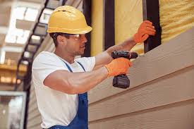 Best Composite Siding  in Sullivan, IL